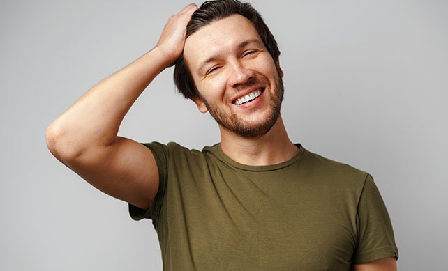 DHI Hair Transplant 35