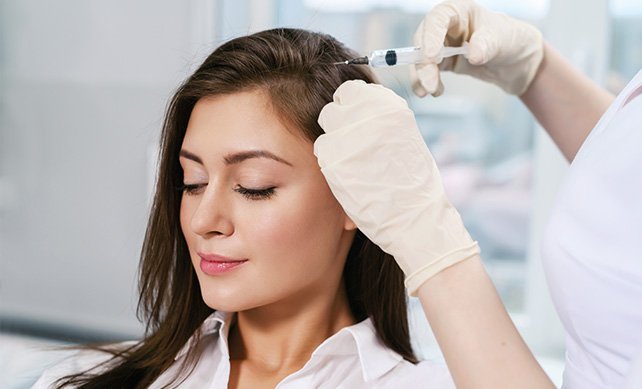 Mesotherapy For Hair 01