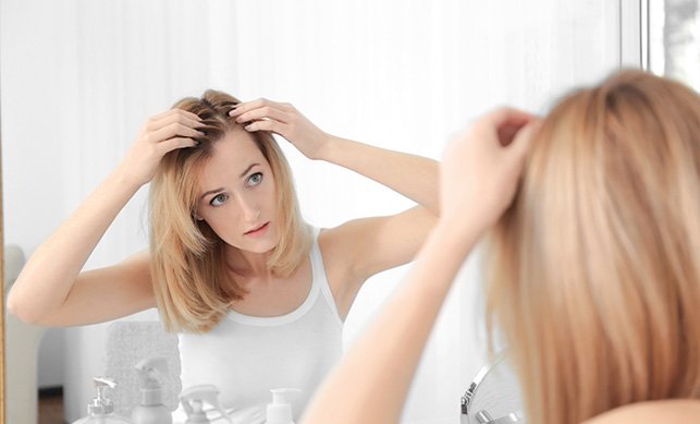 Women Hair Transplant 11